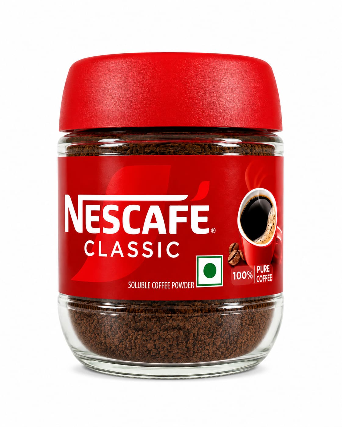 NESCAFÉ Classic Instant Coffee